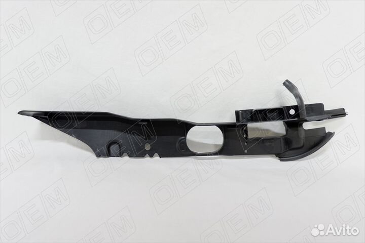 Кронштейн крыла Ford Focus 2 2004-2011