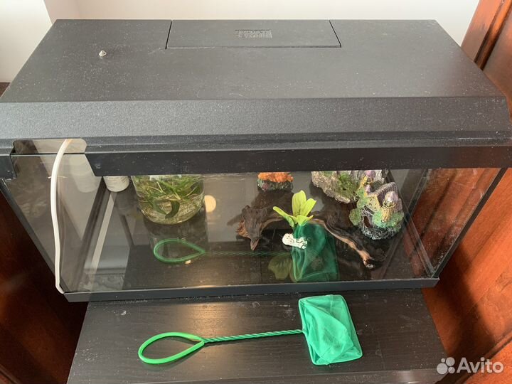 Аквариум Juwel Korallux 60