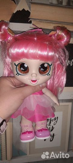 Кукла кинди кидс