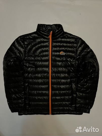 Микропуховик Lowe Alpine