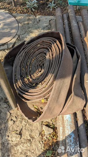 Лайфлет, рукав для полива