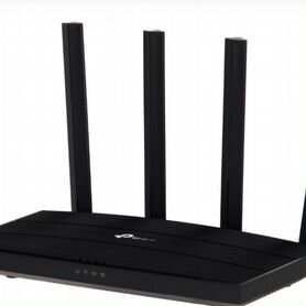 Wi-Fi роутер TP-Link Archer AX17 AX1500 новый