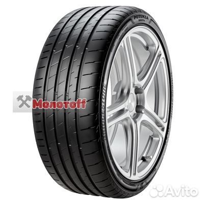 Bridgestone Potenza S007A 265/40 R18 98Y