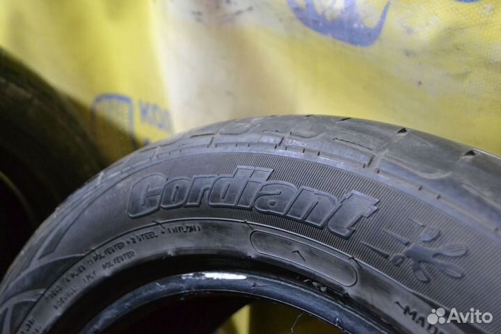 Cordiant Road Runner 205/55 R16