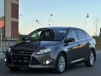 Ford Focus 1.6 AMT, 2011, 138 000 км, с пробегом, цена 950 000 руб.