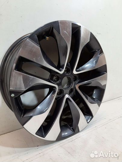 Диск R18 Chery Tiggo 4