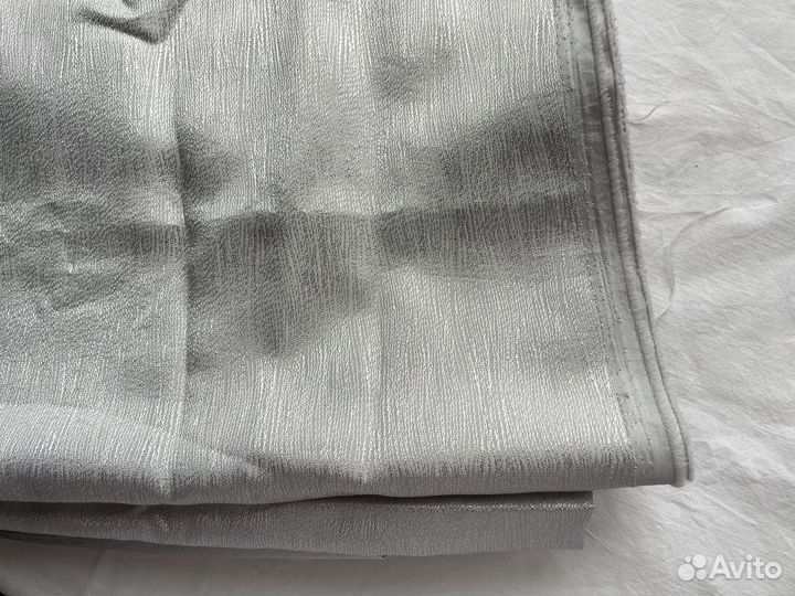 Ткань на шторы отрезы