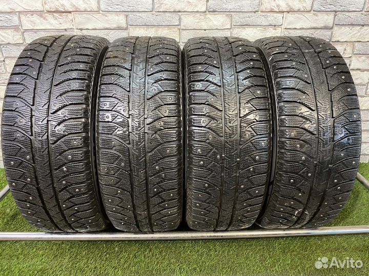 Bridgestone Ice Cruiser 7000 205/55 R16