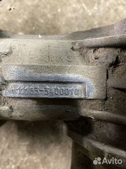 Рейка рулевая 2110-12,Калина,Приора