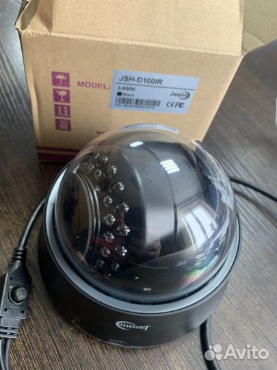 JSH-D100IR (3.6mm)