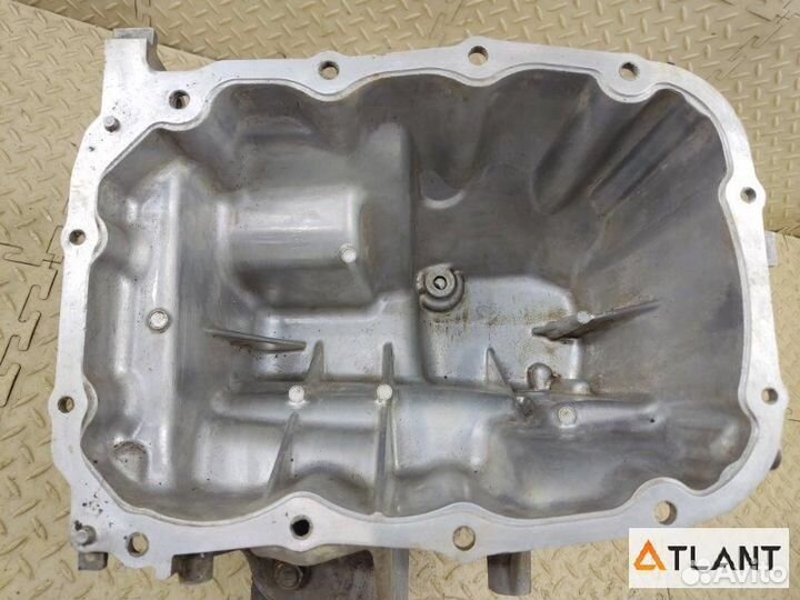 Поддон daihatsu atrai