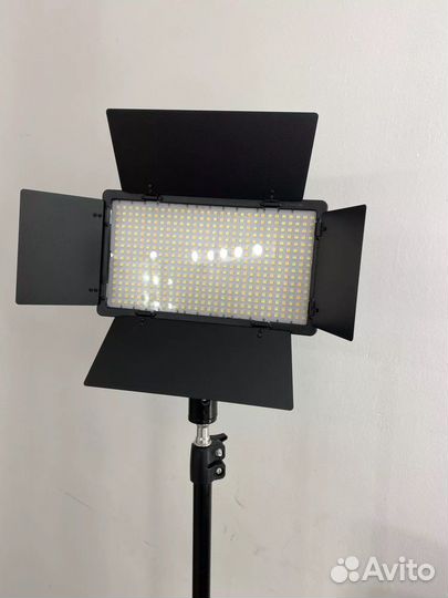 Видеосвет для съемки U600