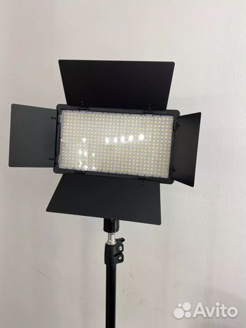 Видеосвет для съемки U600