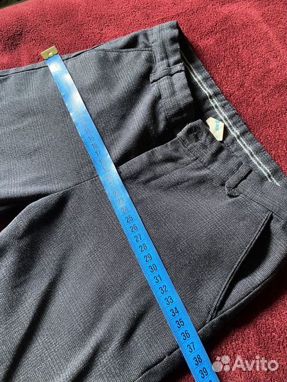 Брюки на мальчика 128