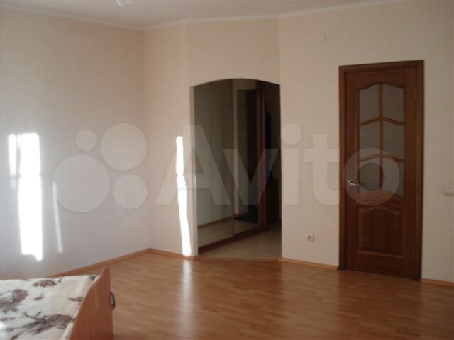 1-к. квартира, 43 м², 10/11 эт.