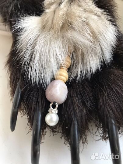 Обереги и амулеты