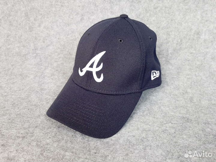 Бейсболка кепка New Era MLB США р.L/XL