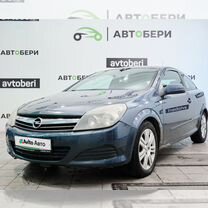 Opel Astra GTC 1.6 MT, 2006, 191 000 км, с пробегом, цена 367 000 руб.