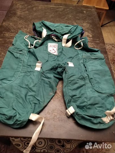 Велорюкзак