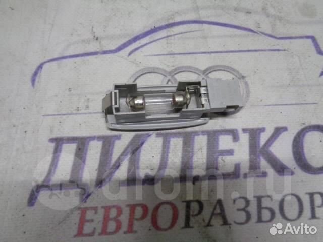 Плафон салонный VW Jetta 2005-2011