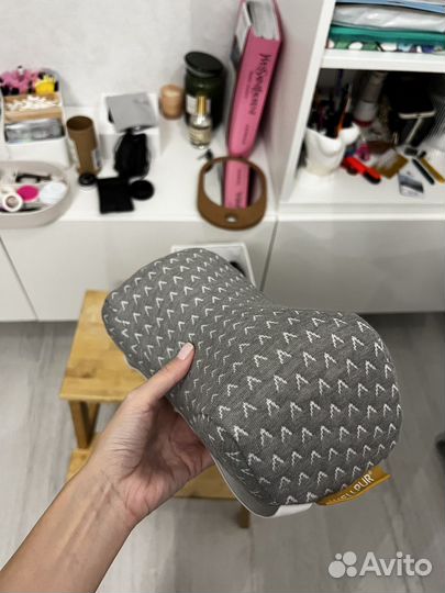 Подушка ортопедическая боченок для наращивания