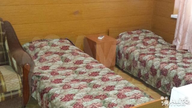 Комната 18 м² в 1-к., 2/3 эт.