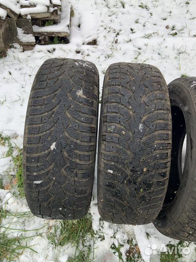 Toyo Observe G3-Ice 225/60 R17