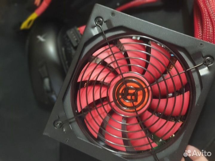 Блок питания 600w