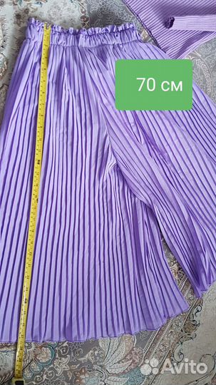 Вещи пакетом для девочки