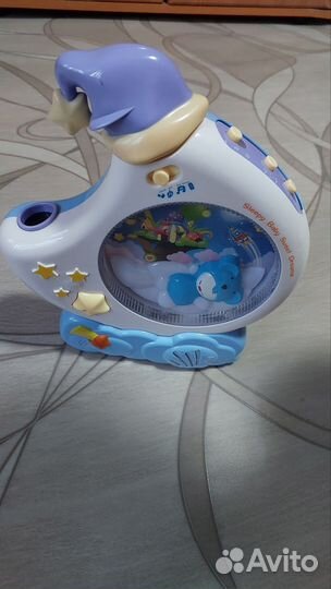 Детские игрушки