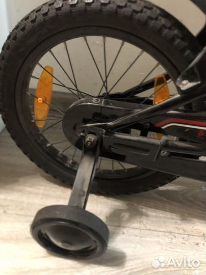 Велосипед Dialed trek jet 16