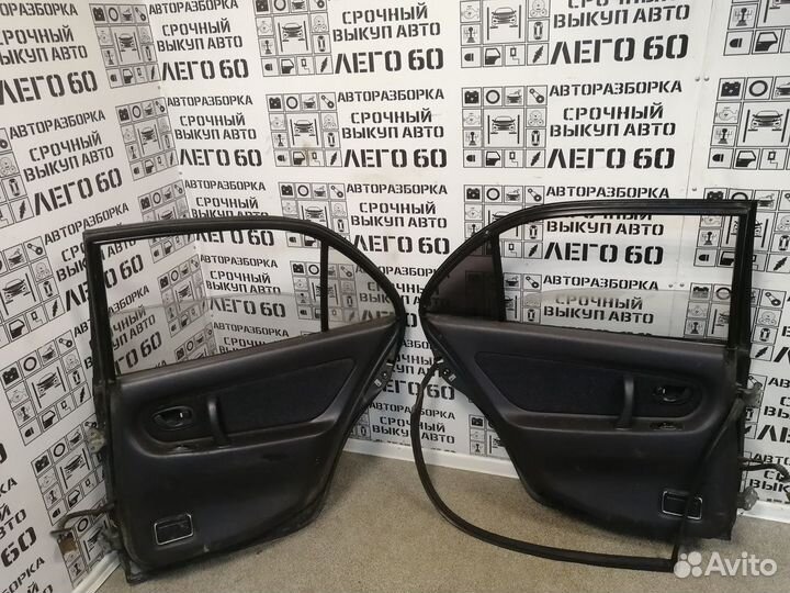 Дверь для Mitsubishi Galant 7