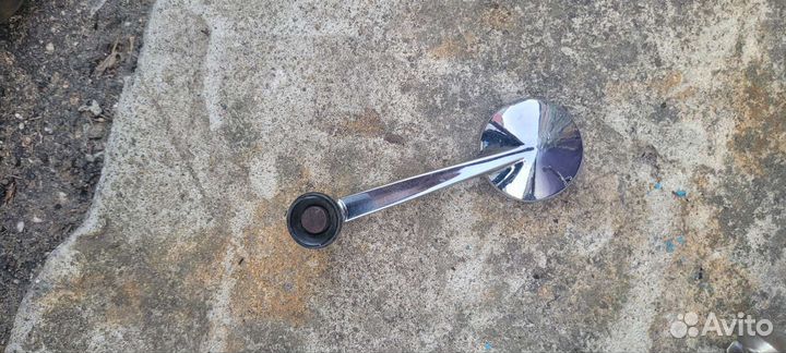 Ручки дверные ваз 2101