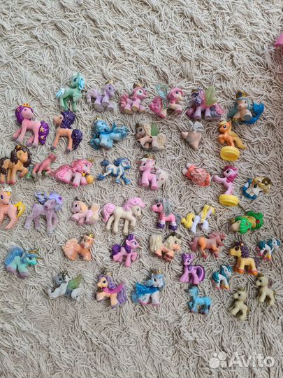 Игровые наборы для девочки