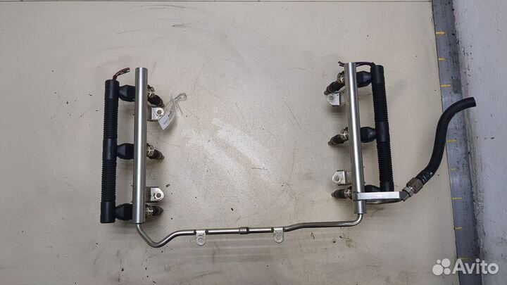 Форсунка топливная Audi A6 (C6), 2005