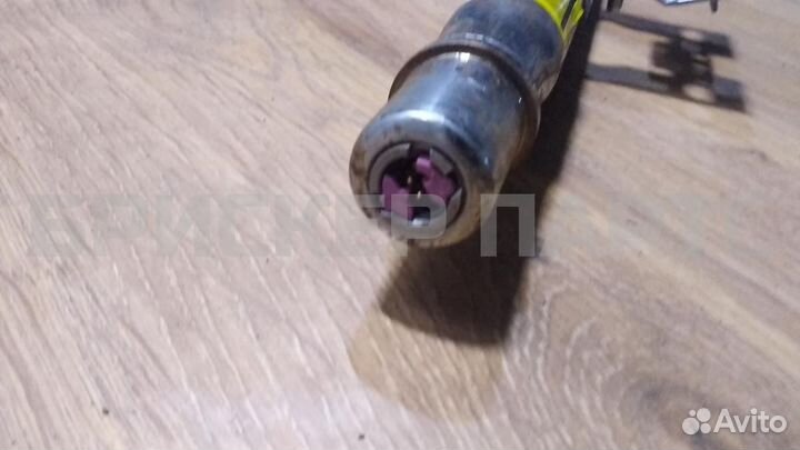 Подушка безопасности Ленд Ровер Дискавери 3