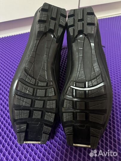 Ботинки для беговых лыж Nordway Narvik NNN