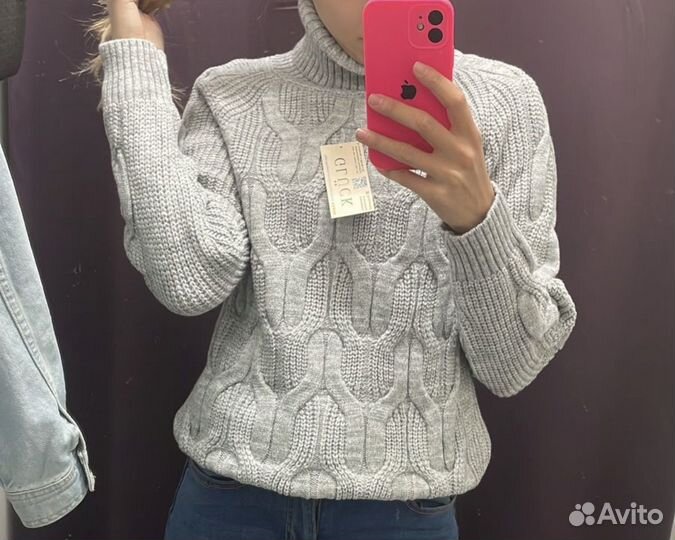 Женские вещи пакетом 42 44