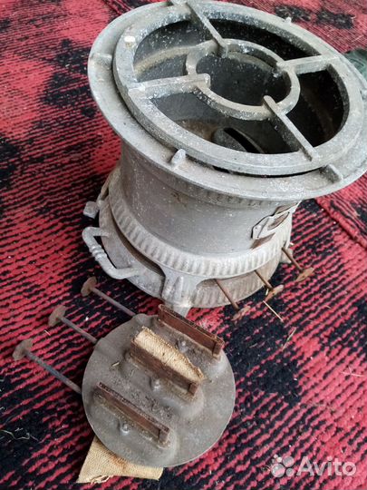 Керогаз СССР