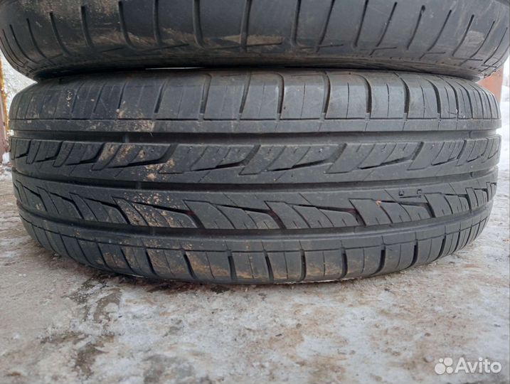 Cordiant Business CW 502 185/65 R15