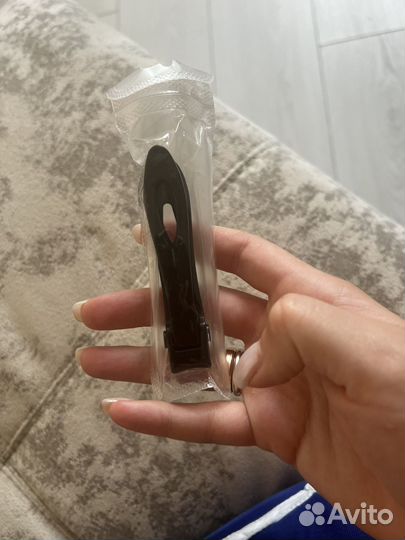 Кусачки для ногтей