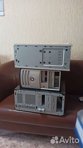 Корпус для пк