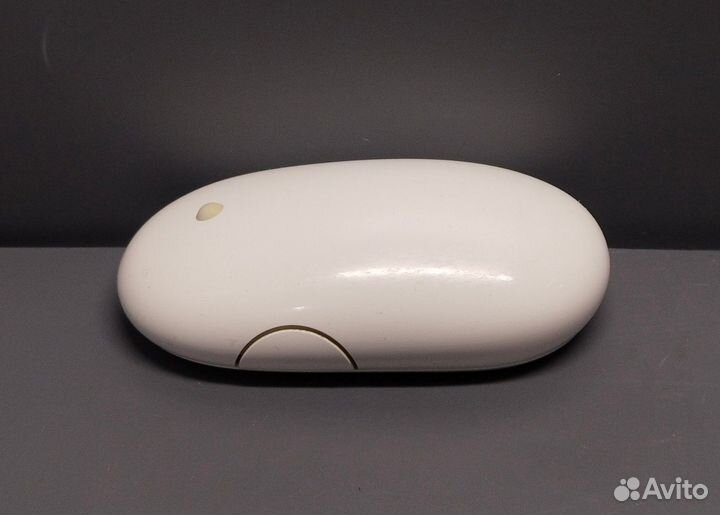 Беспроводная мышь Apple mighty mouse A1197