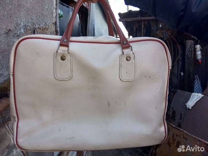 Сумка оригинал СССР