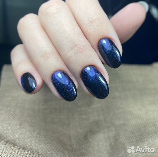 Гель-лак/Наращивание /Педикюр/Подолог