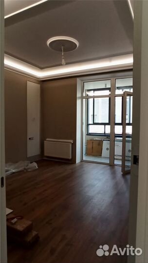Ремонт квартир под ключ