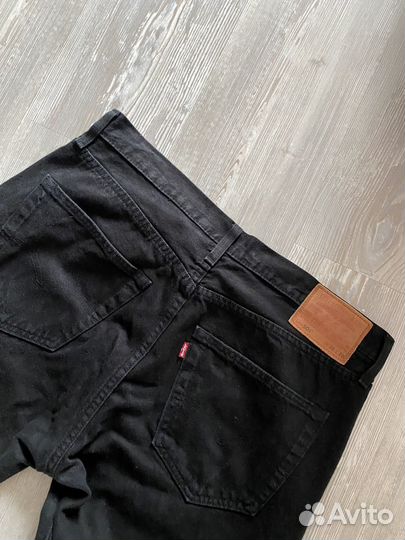 Джинсы Levi's 501 оригинал