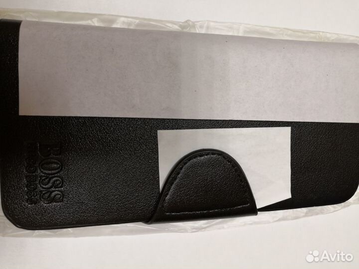 Портмоне Hugo Boss