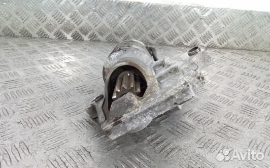 Стартер бензиновый ford galaxy 2 (2ST01DF01)