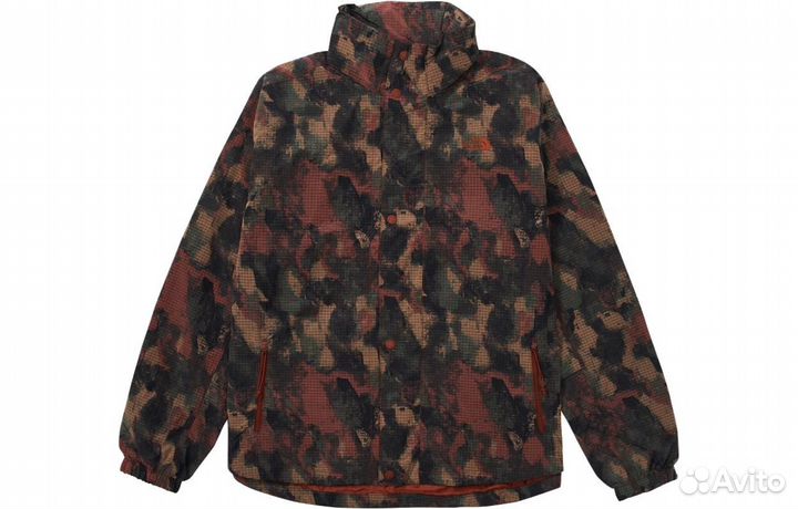 THE north face M66 Jacket Men Multicolor (XXL)(34)